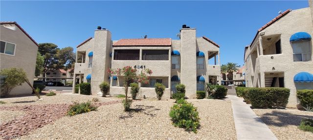 4941 Newport Cove Drive B, Las Vegas, NV 89119