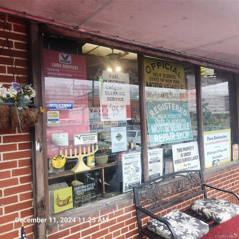 21802 Hillside Avenue, Queens Village, NY 11427