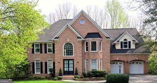 1931 Pine Bluff, Marietta, GA 30062