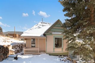 112 S 6th Street, Victor, CO 80860