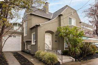 2935 Florence St, Berkeley, CA 94705