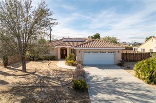 10725 Keller Drive, California City, CA 93505