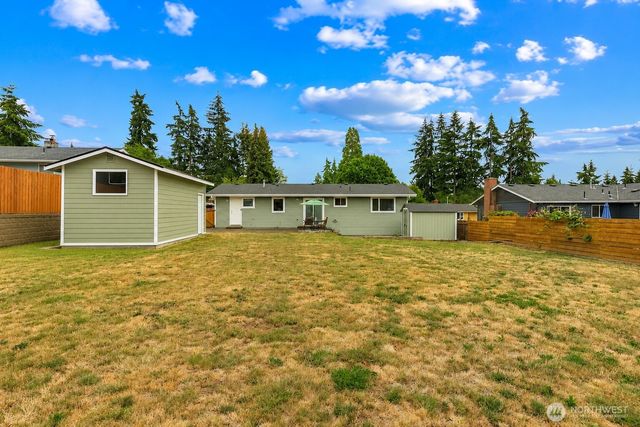 2536 S 365th Place, Federal Way, WA 98003