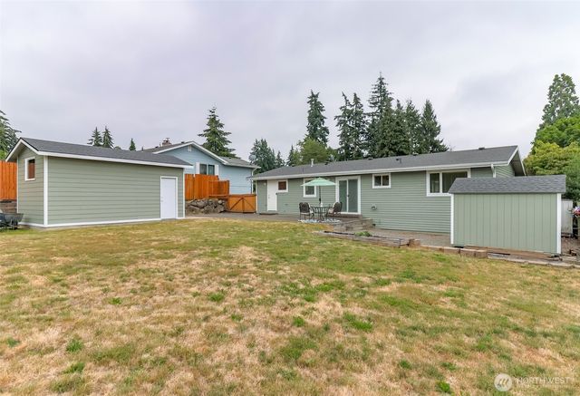 2536 S 365th Place, Federal Way, WA 98003