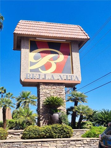 5160 Indian River Drive 346, Las Vegas, NV 89103