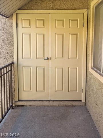5160 Indian River Drive 346, Las Vegas, NV 89103