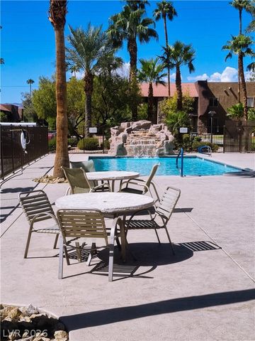 5160 Indian River Drive 346, Las Vegas, NV 89103