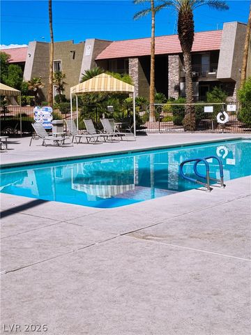 5160 Indian River Drive 346, Las Vegas, NV 89103