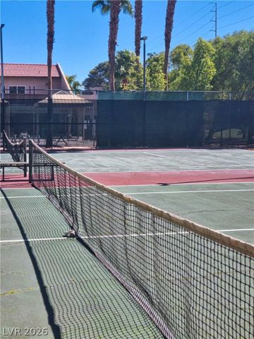 5160 Indian River Drive 346, Las Vegas, NV 89103