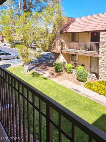 5160 Indian River Drive 346, Las Vegas, NV 89103