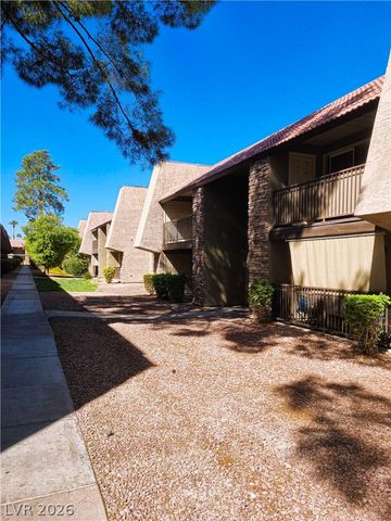 5160 Indian River Drive 346, Las Vegas, NV 89103