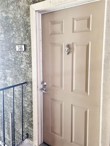5160 Indian River Drive 346, Las Vegas, NV 89103