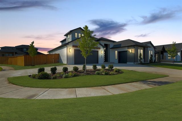 15428 Hatterly Lane, Edmond, OK 73013