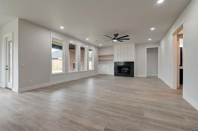 15428 Hatterly Lane, Edmond, OK 73013