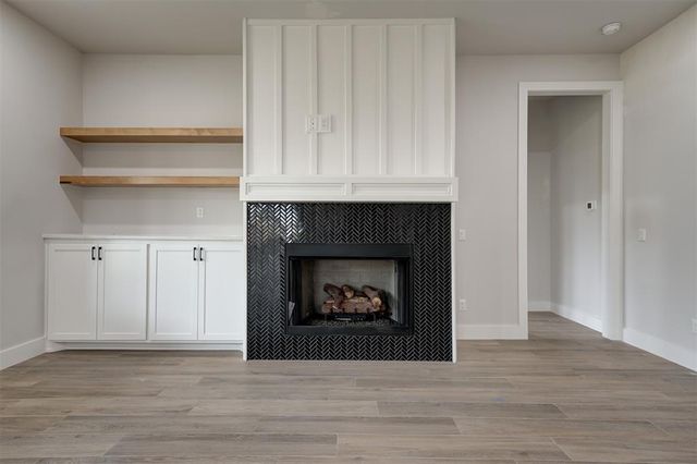 15428 Hatterly Lane, Edmond, OK 73013