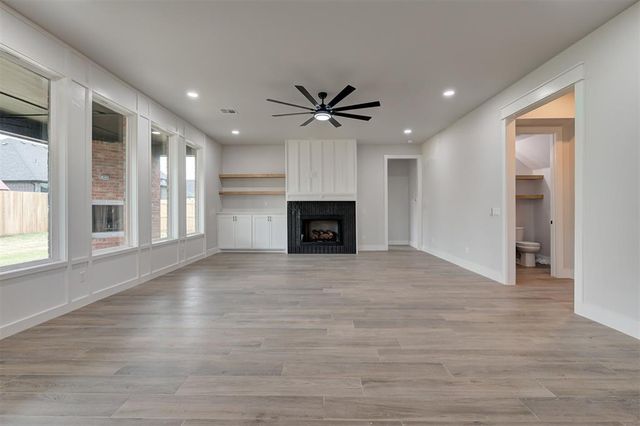 15428 Hatterly Lane, Edmond, OK 73013