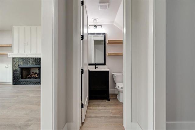 15428 Hatterly Lane, Edmond, OK 73013