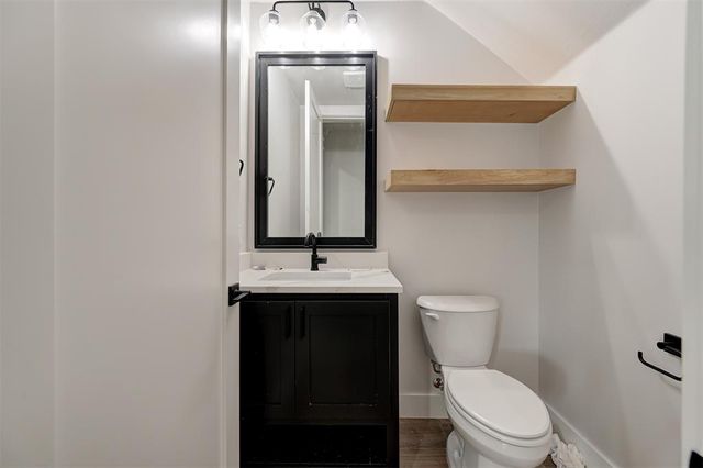 15428 Hatterly Lane, Edmond, OK 73013