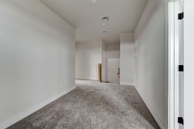 15428 Hatterly Lane, Edmond, OK 73013