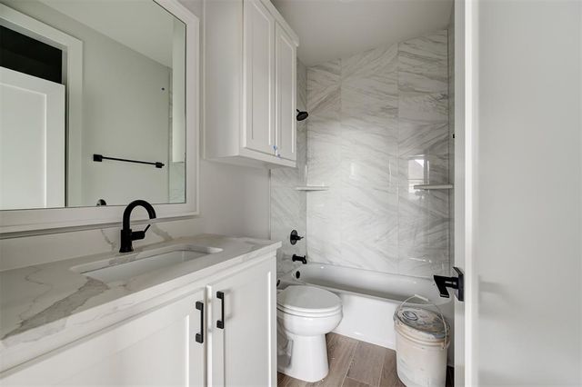 15428 Hatterly Lane, Edmond, OK 73013