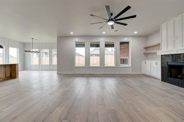 15428 Hatterly Lane, Edmond, OK 73013