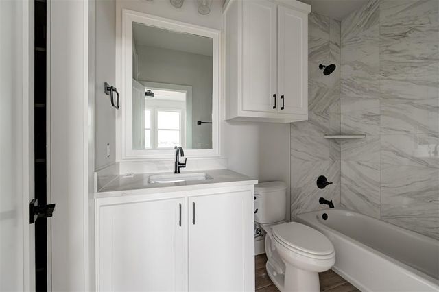 15428 Hatterly Lane, Edmond, OK 73013