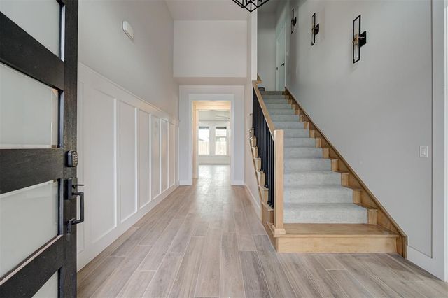 15428 Hatterly Lane, Edmond, OK 73013