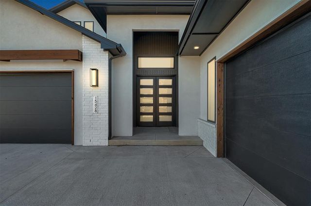 15428 Hatterly Lane, Edmond, OK 73013