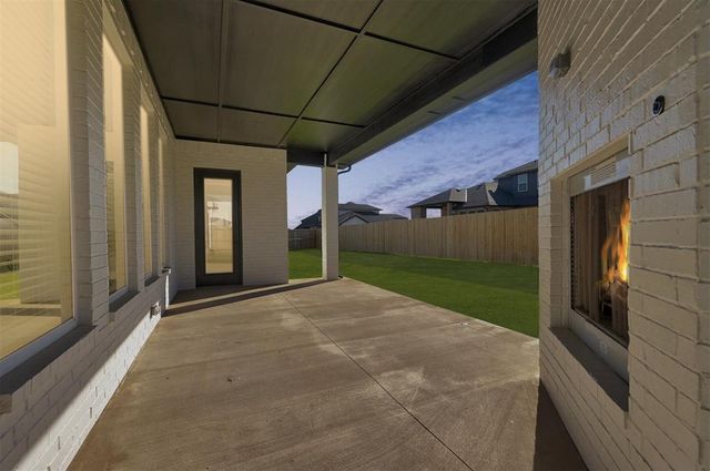 15428 Hatterly Lane, Edmond, OK 73013