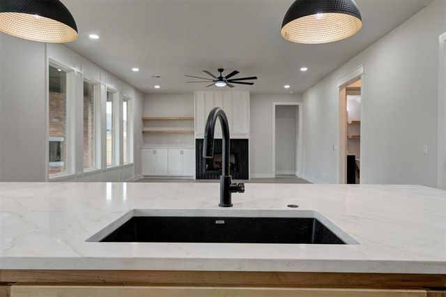 15428 Hatterly Lane, Edmond, OK 73013