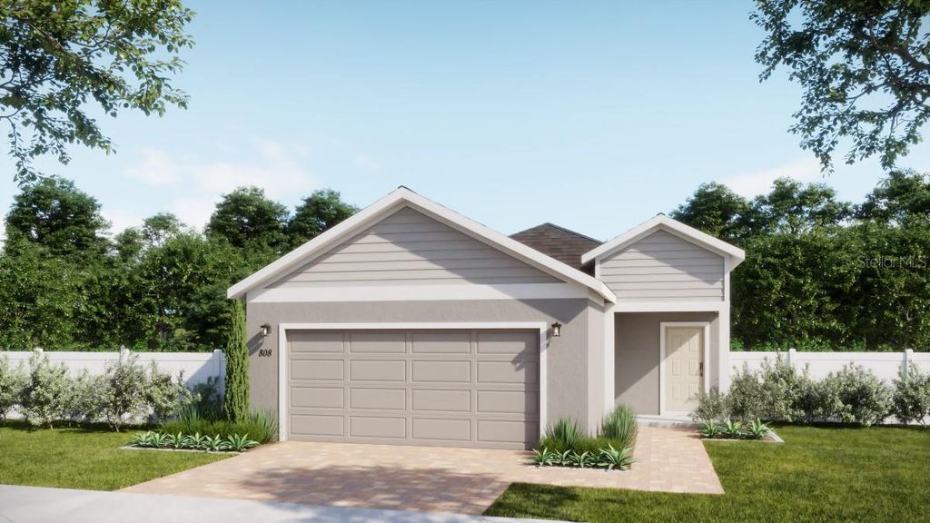 24039 MORTIMER WAY, Howey In The Hills, FL 34737