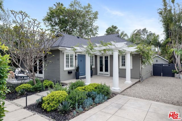1617 N Vista Street, Los Angeles, CA 90046