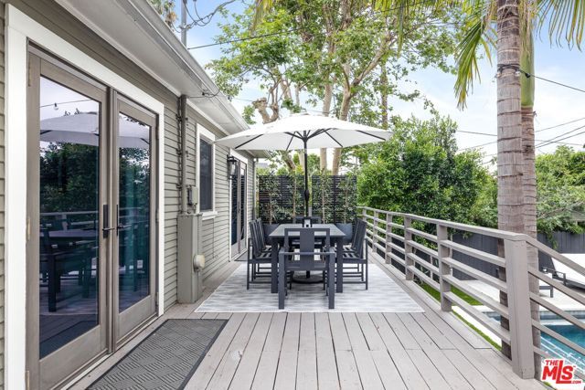 1617 N Vista Street, Los Angeles, CA 90046