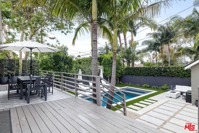 1617 N Vista Street, Los Angeles, CA 90046