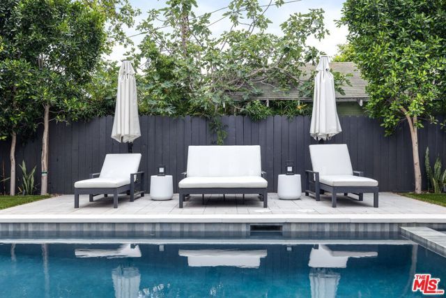 1617 N Vista Street, Los Angeles, CA 90046