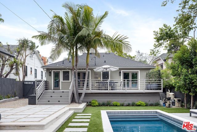 1617 N Vista Street, Los Angeles, CA 90046