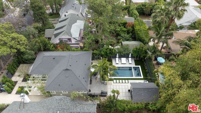 1617 N Vista Street, Los Angeles, CA 90046