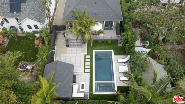 1617 N Vista Street, Los Angeles, CA 90046