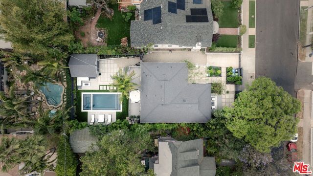 1617 N Vista Street, Los Angeles, CA 90046