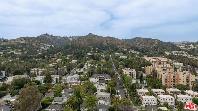 1617 N Vista Street, Los Angeles, CA 90046