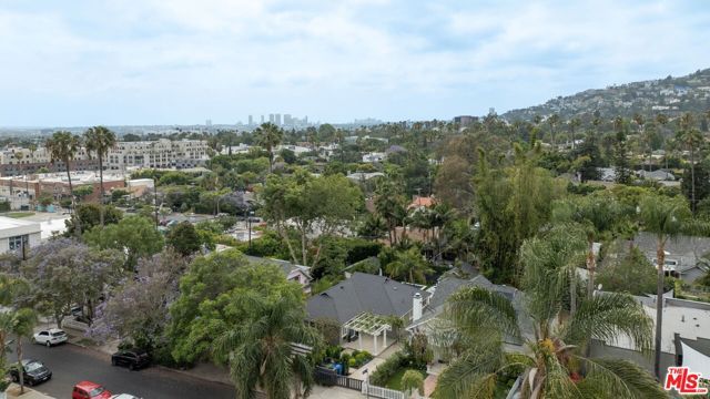 1617 N Vista Street, Los Angeles, CA 90046