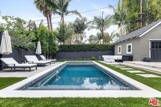 1617 N Vista Street, Los Angeles, CA 90046