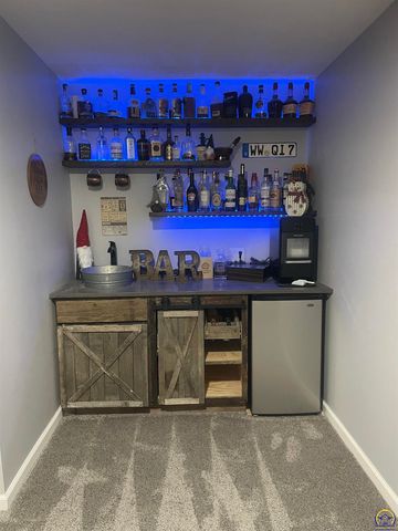 4430 SE Truman AVE, Topeka, KS 66609