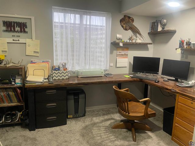 4430 SE Truman AVE, Topeka, KS 66609