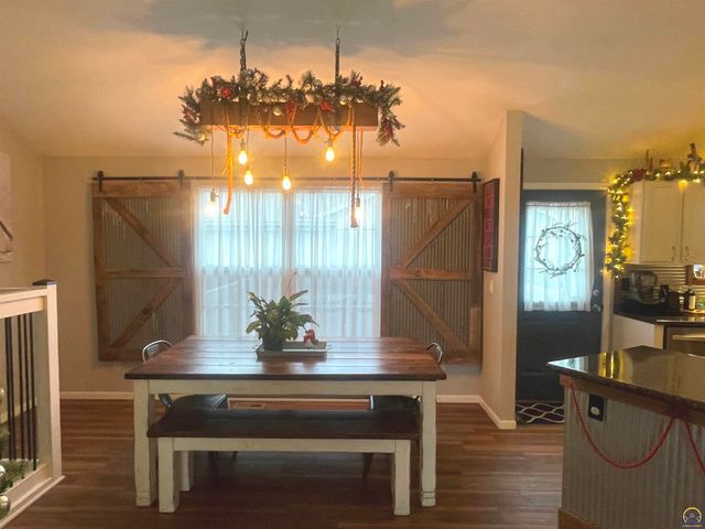 4430 SE Truman AVE, Topeka, KS 66609