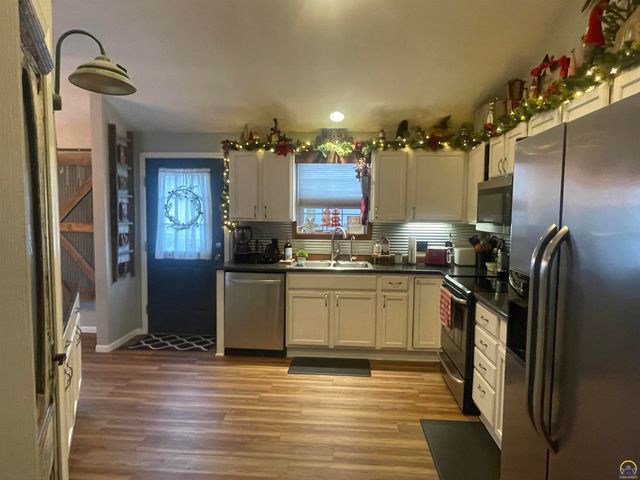 4430 SE Truman AVE, Topeka, KS 66609