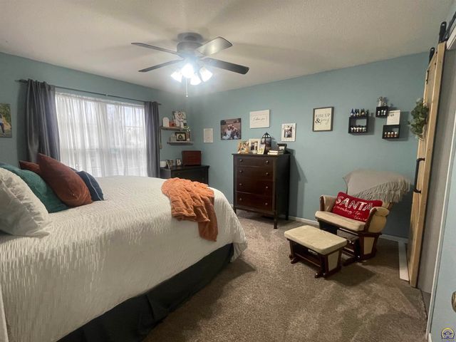 4430 SE Truman AVE, Topeka, KS 66609