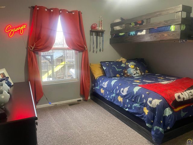 4430 SE Truman AVE, Topeka, KS 66609