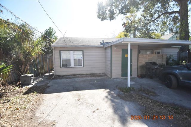 3021 6TH AVENUE N, St Petersburg, FL 33713