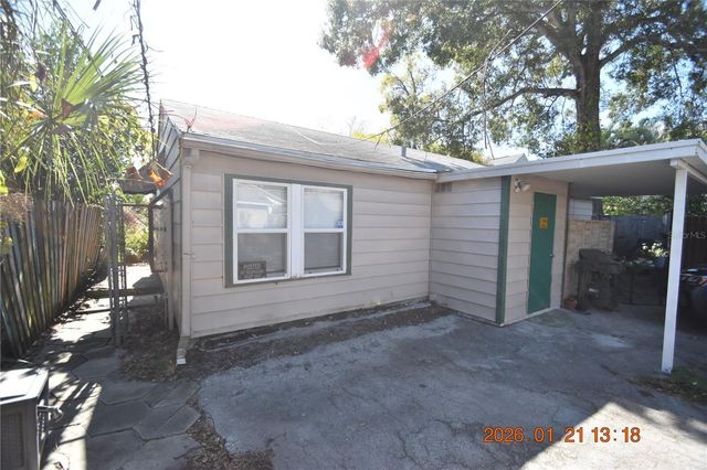 3021 6TH AVENUE N, St Petersburg, FL 33713
